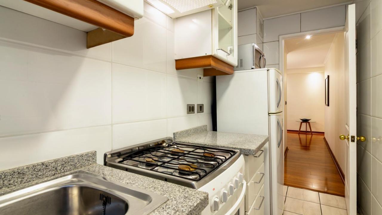 Aparthotel Time Suite - Comfort Apartments 4*
