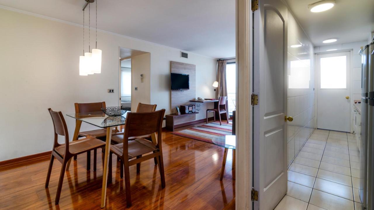 Comfort By Time & 4* Santiago
