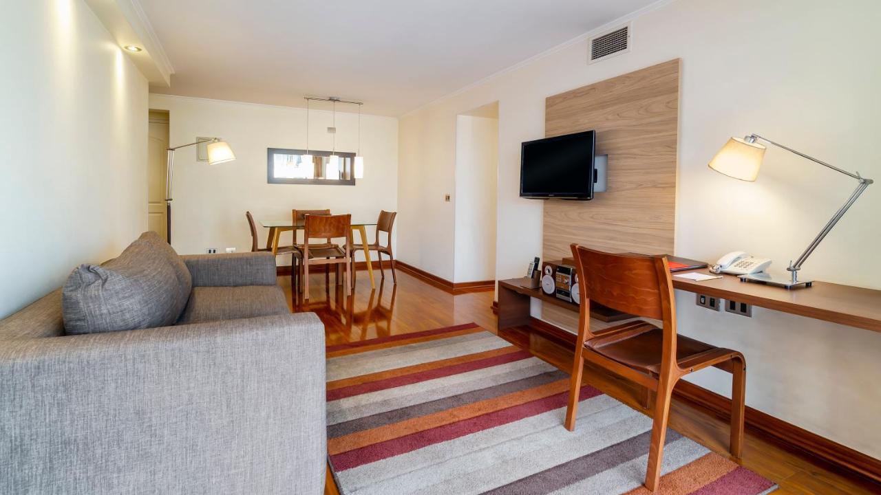 Aparthotel Time Suite - Comfort Apartments 4*
