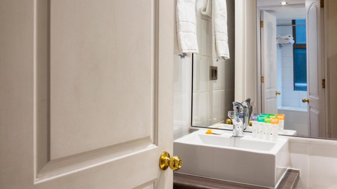 Aparthotel Time Suite - Comfort Apartments 4*