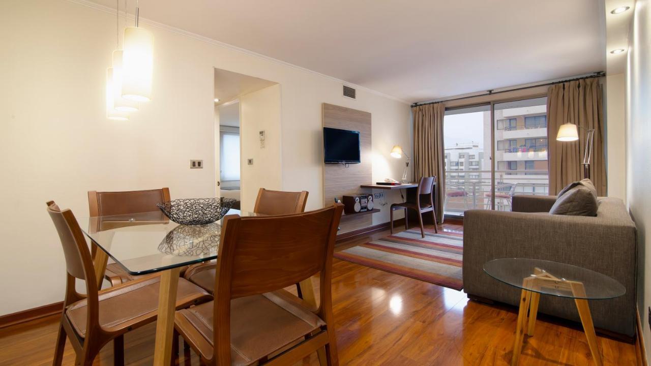 Time Suite - Comfort Apartments