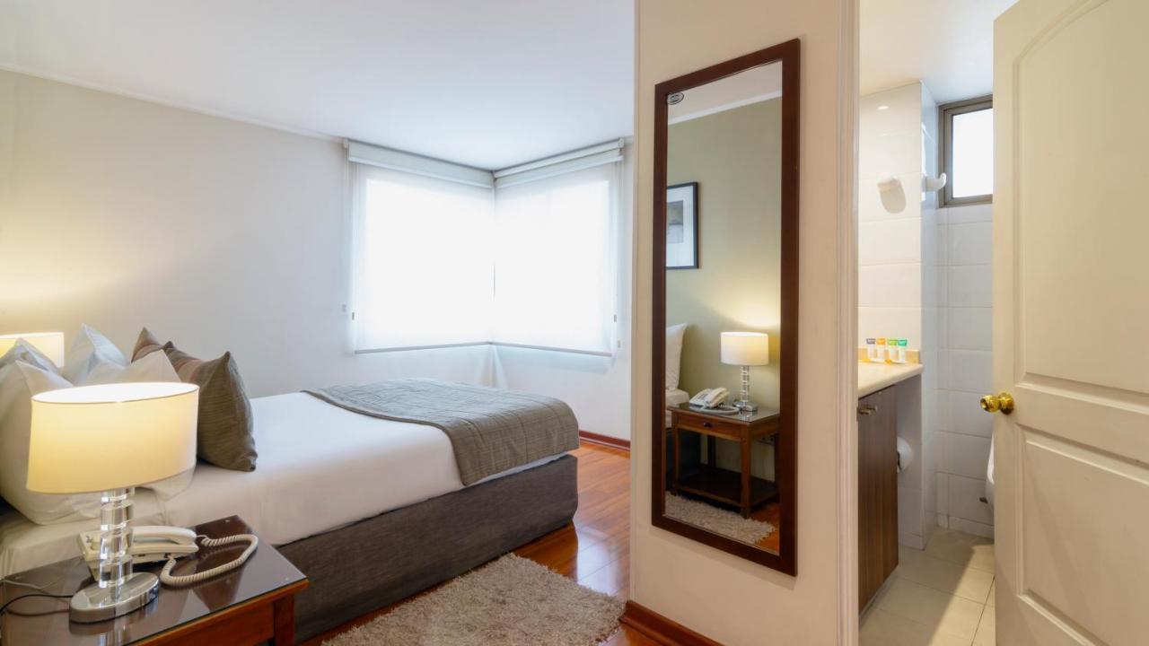 Comfort By Time & Santiago