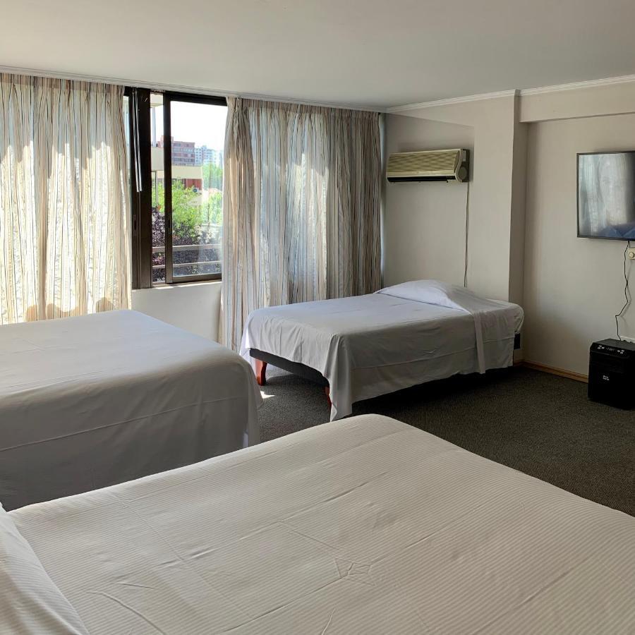 Nogales By Tempo Rent Khách sạn Santiago