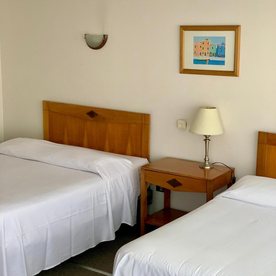 Nogales By Tempo Rent 3* Santiago