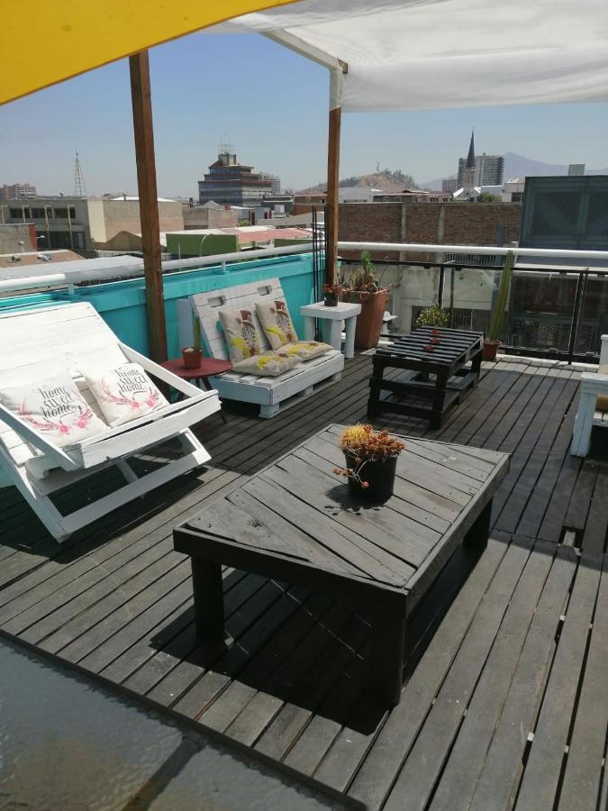 Bella 269 Guest house Santiago