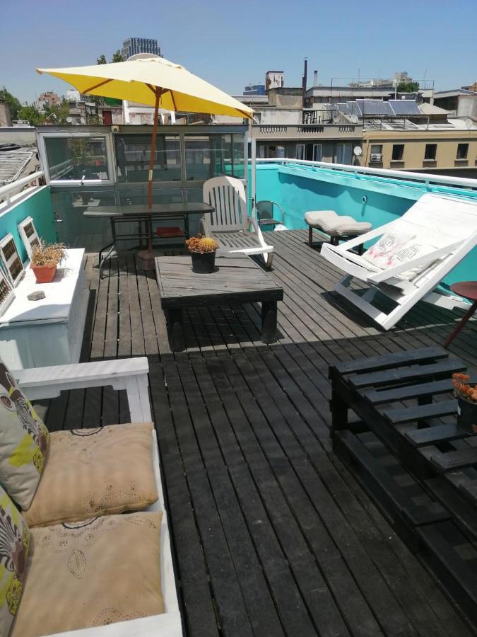 Guest house Bella 269 Santiago