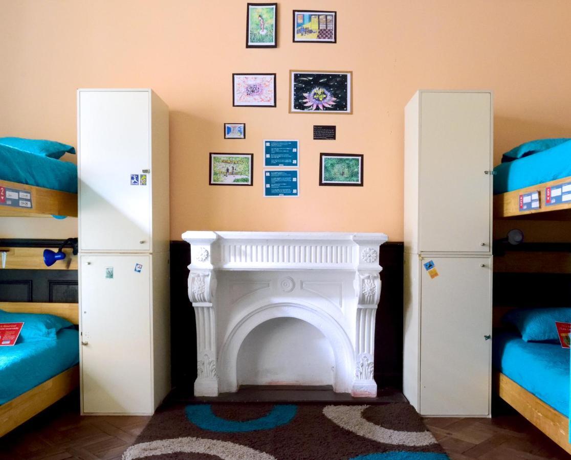 Backpackers Albergue Santiago