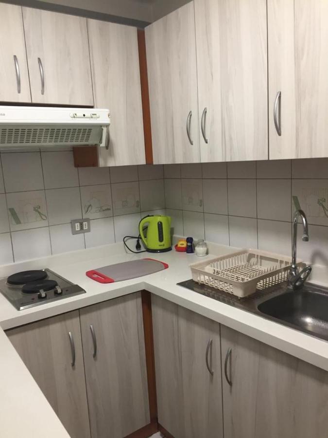 Costanera 106 Apartment *