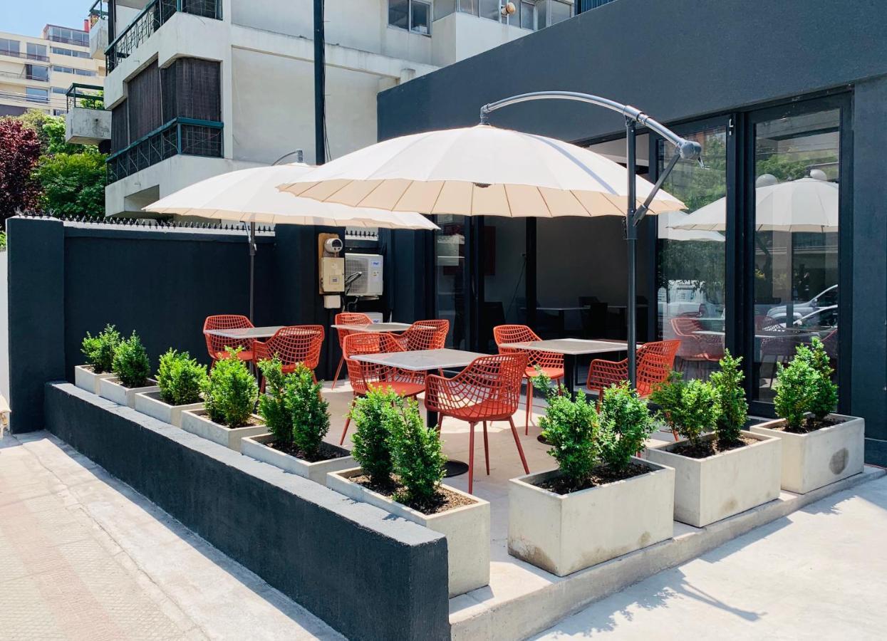 Hotel The Popcity 4*