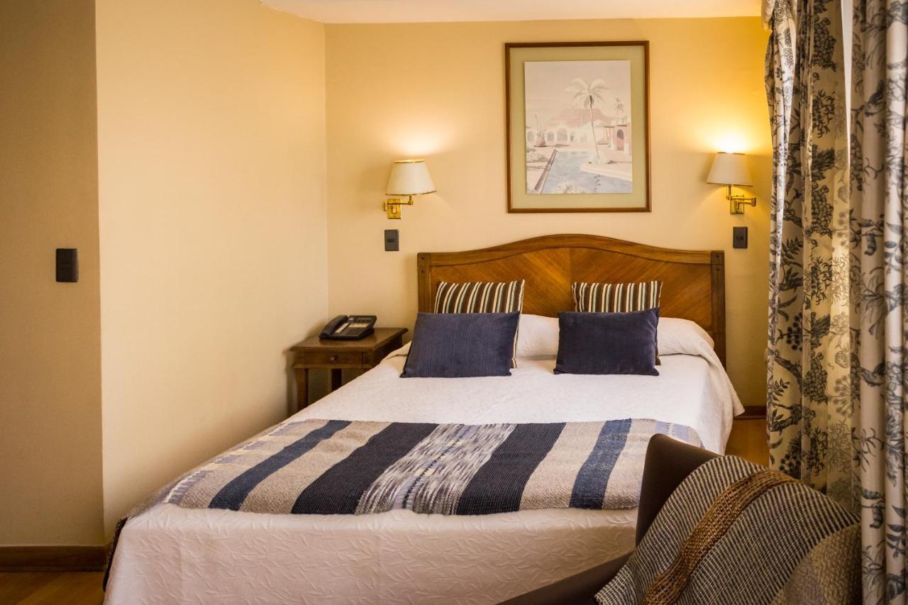 Aparthotel Alessandria - Coronel Pereira