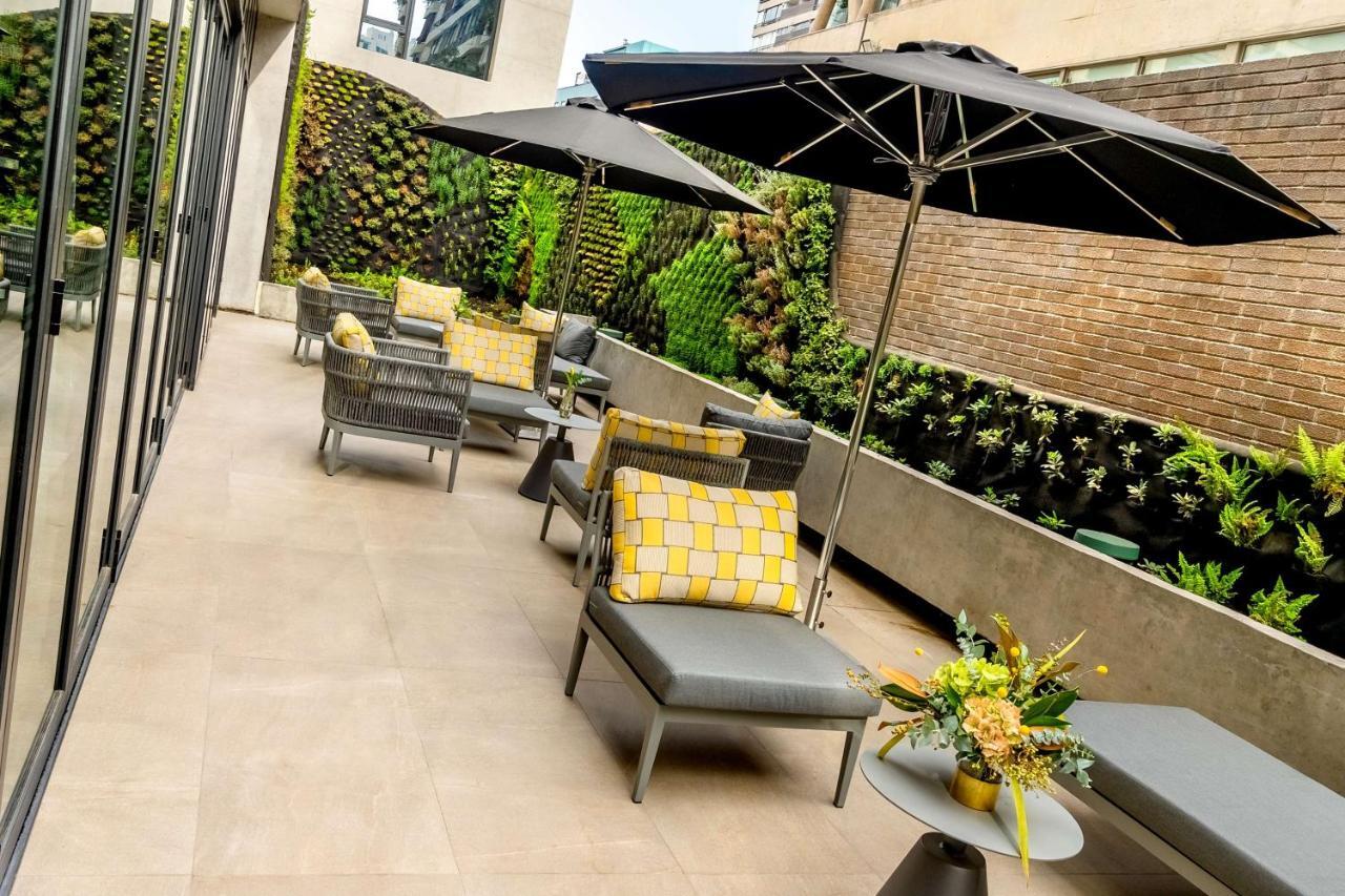Hyatt Centric Condes Santiago