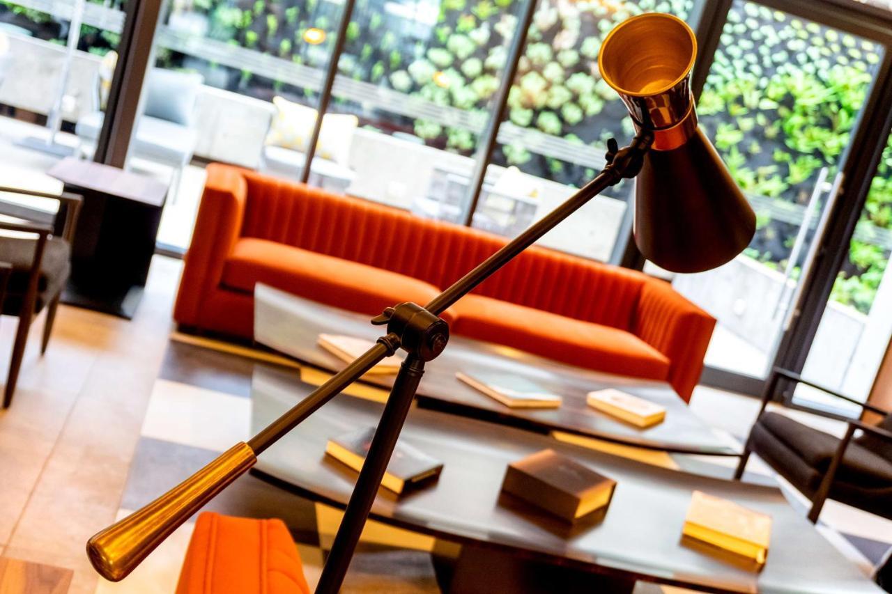 Hyatt Centric Condes 5* Santiago
