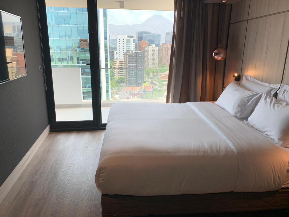 One Nk Aparthotel 4*