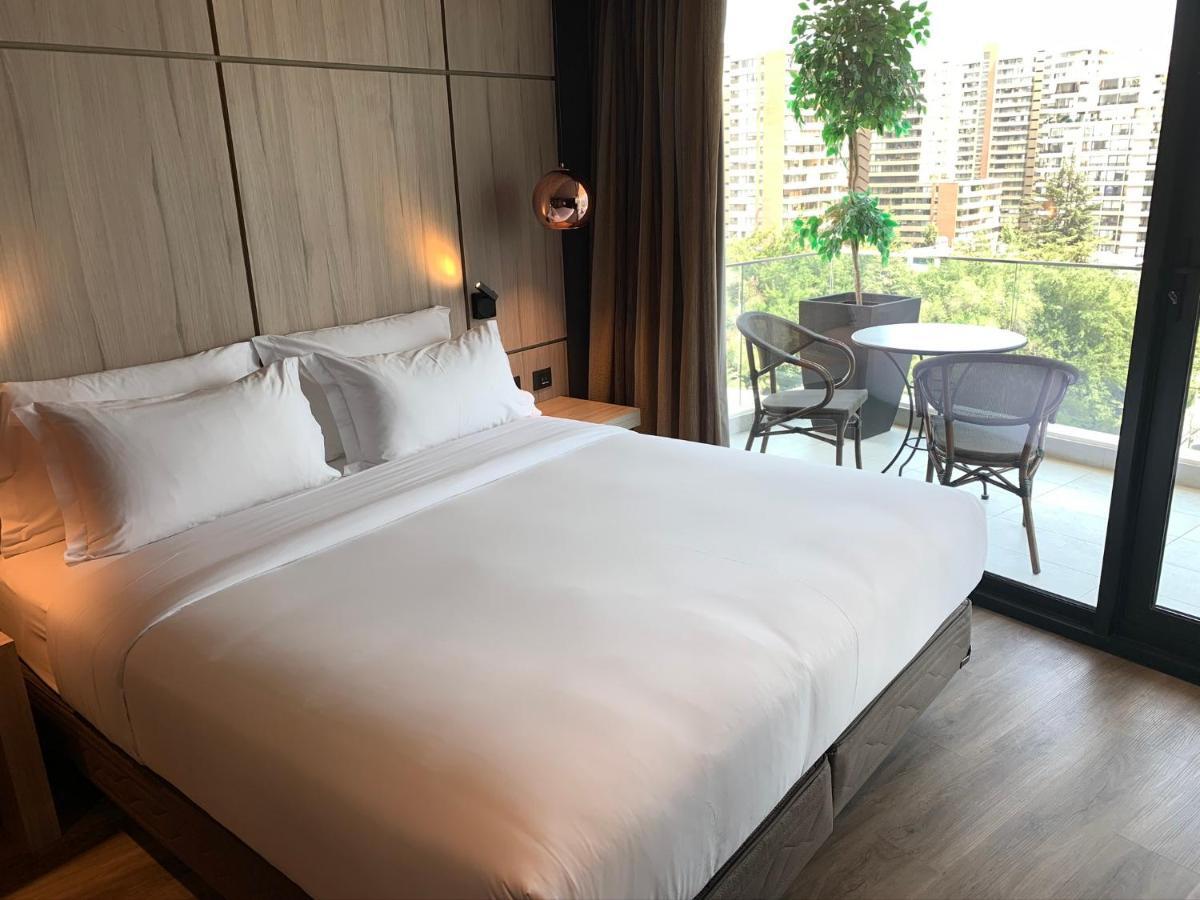 Aparthotel One Nk 4*