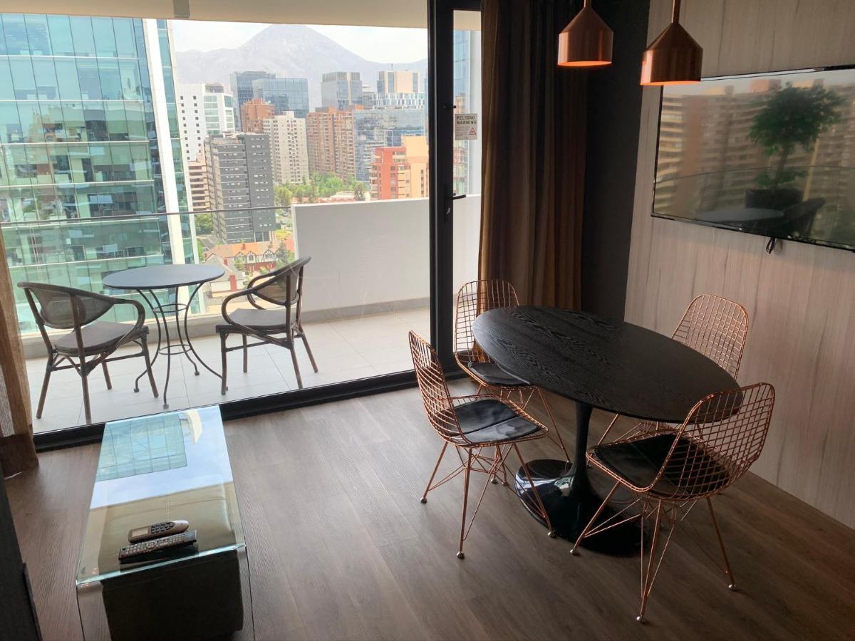 One Nk Aparthotel