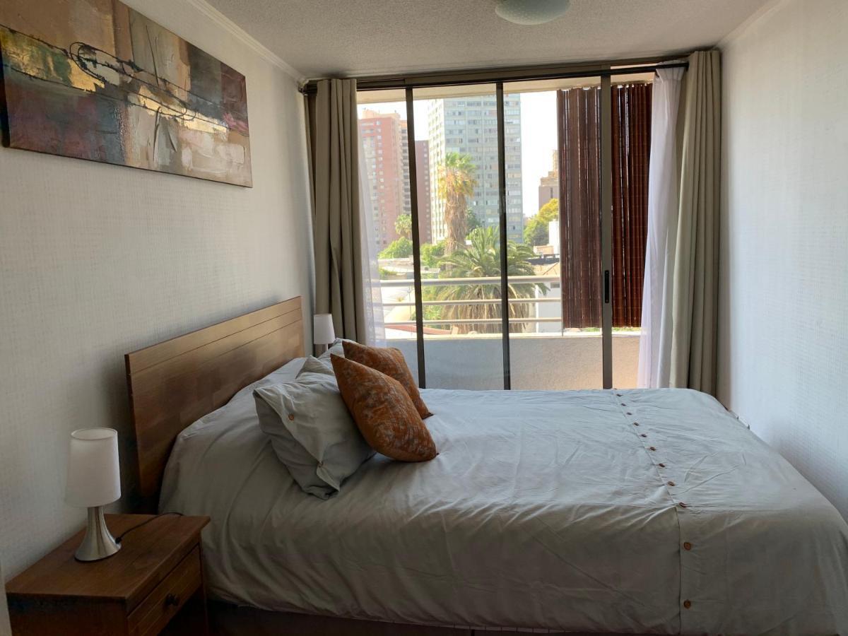 Depto. Excelente Vista Al Cerro San Cristobal !! Apartment
