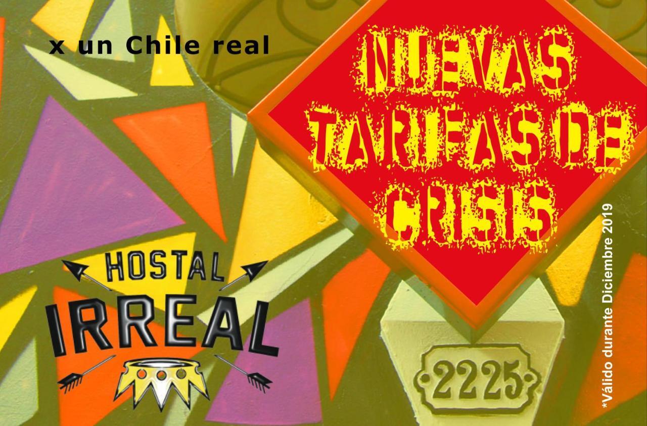 Irreal *