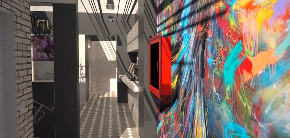 Loft By Sommelier Hotel 3*
