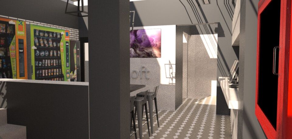 Loft By Sommelier 3*