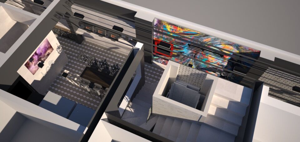 Loft By Sommelier Hotel Santiago