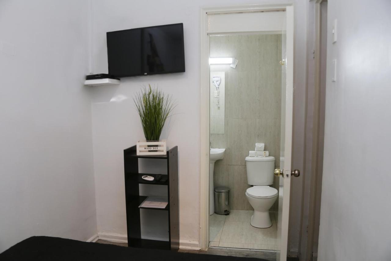 Casona Bellas Artes 3* Santiago