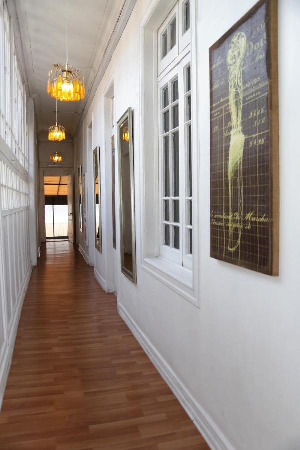 Guest house Casona Bellas Artes