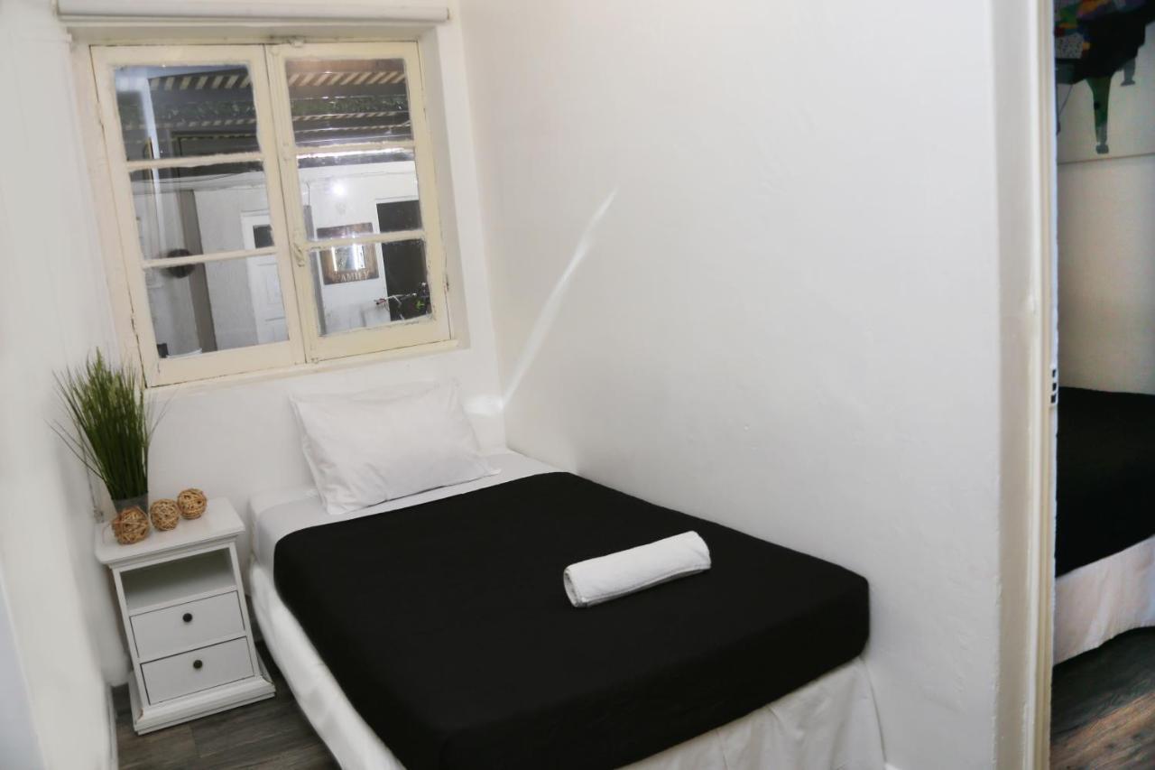 Casona Bellas Artes Santiago