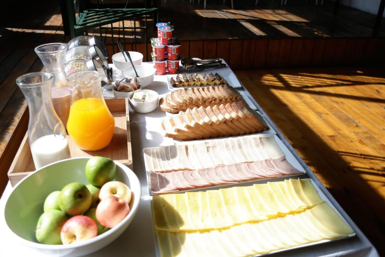 Casona Bellas Artes Guest house 3*