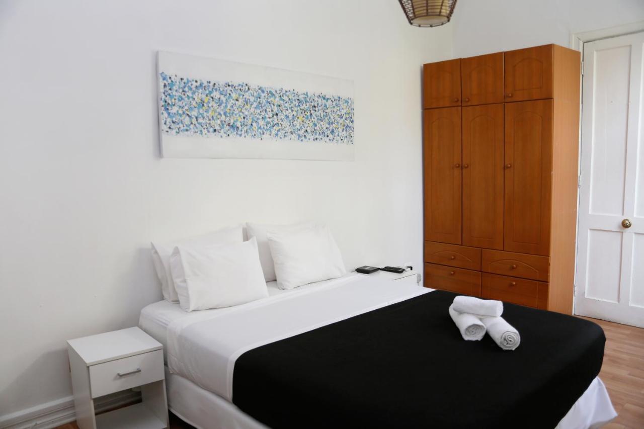 Casona Bellas Artes Santiago