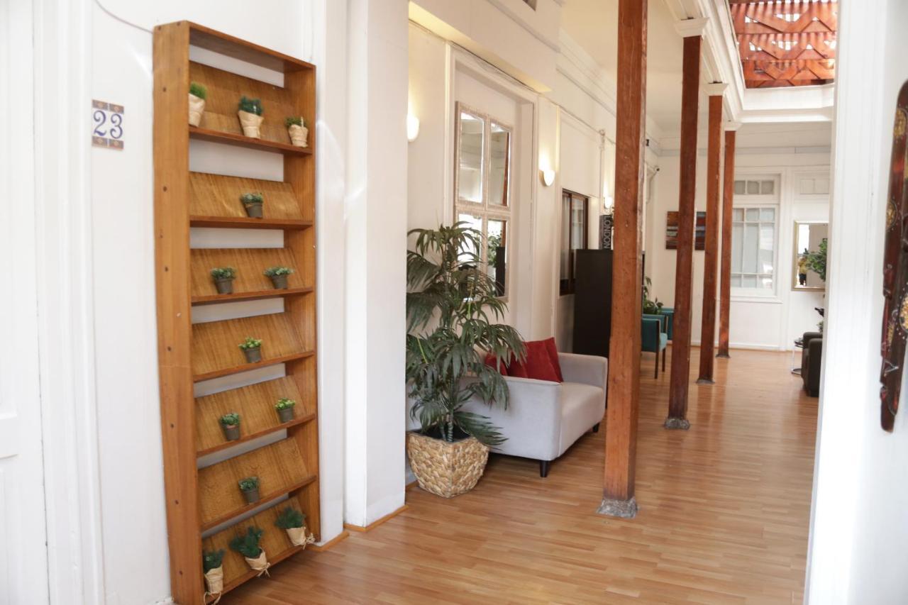 Guest house Casona Bellas Artes
