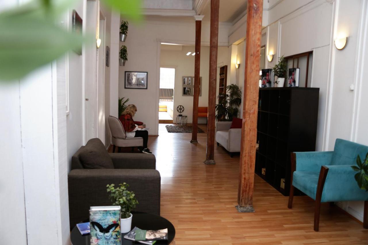 Guest house Casona Bellas Artes