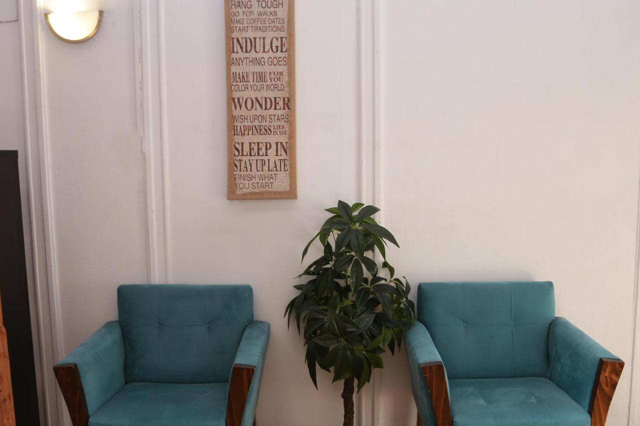 Guest house Casona Bellas Artes Santiago