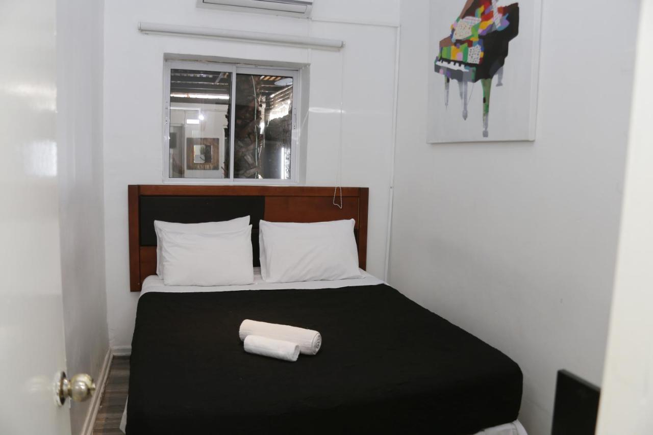 Casona Bellas Artes Guest house