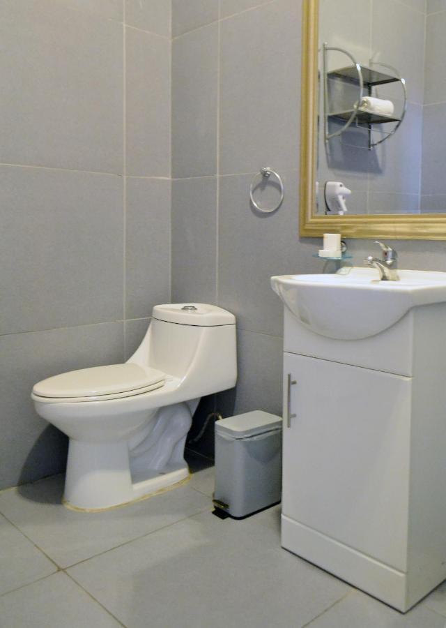 Guest house Casona Bellas Artes 3*