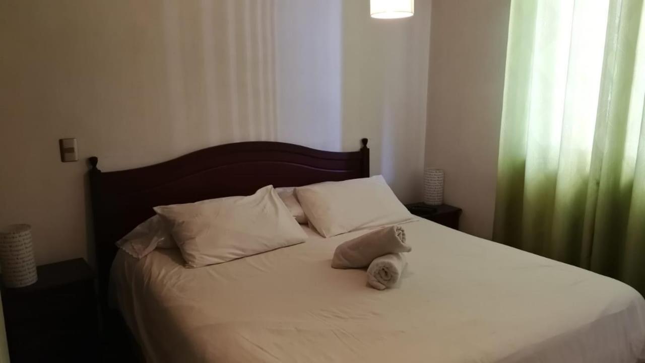 Aparthotel Apart Infinito