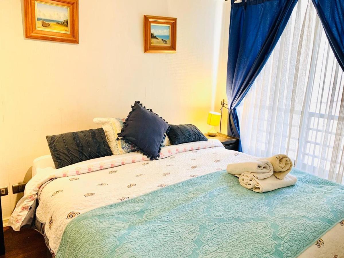 Aparthotel Apart Infinito