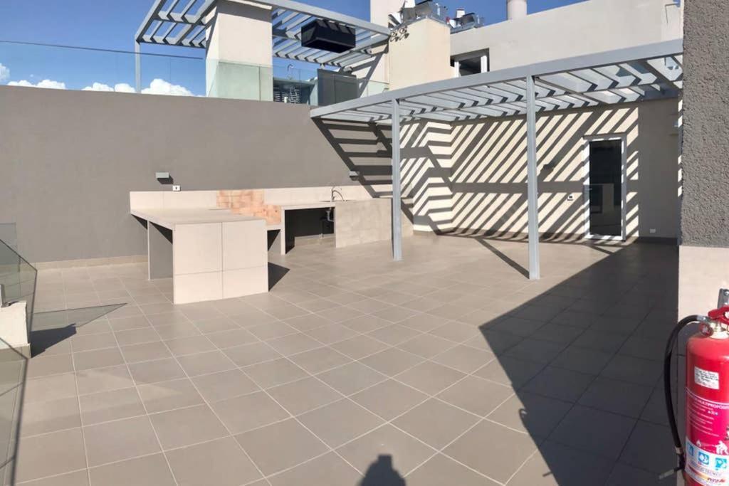 Apartment Acogedor Depto. A Un Costado De Clinica Condes
