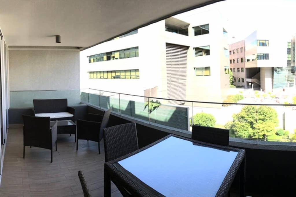 Acogedor Depto. A Un Costado De Clinica Condes Căn hộ