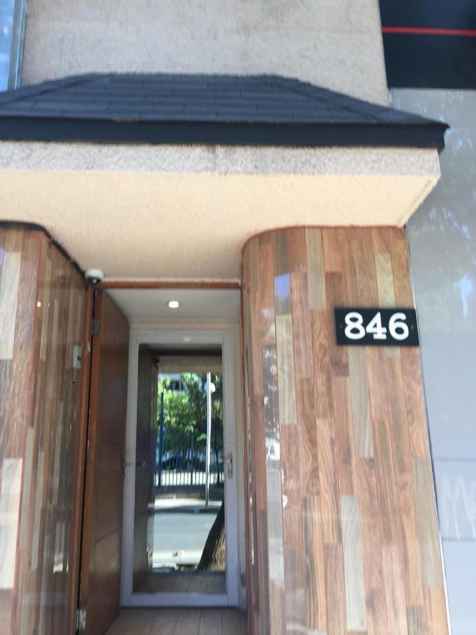 Aparthotel Rent Santiago