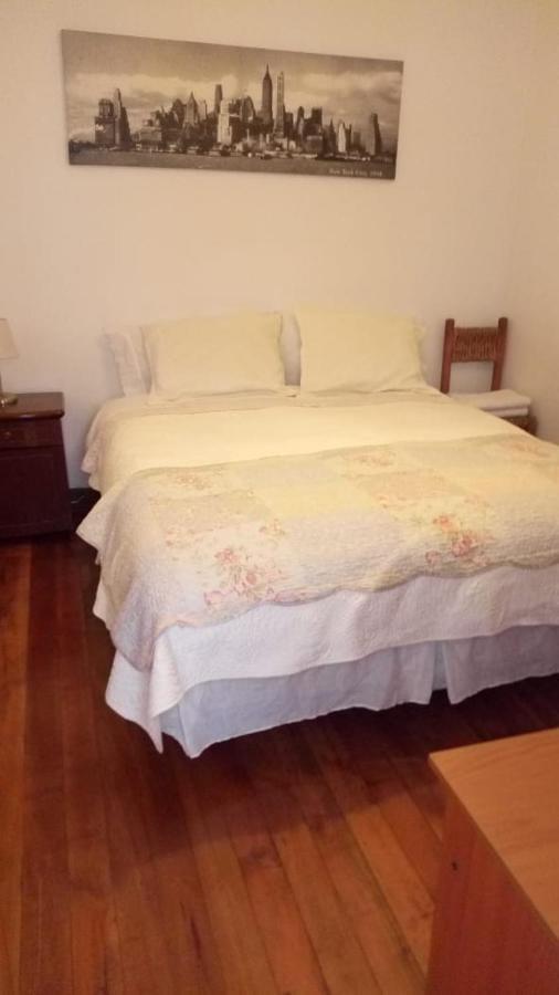 Bed & Breakfast Tralkan