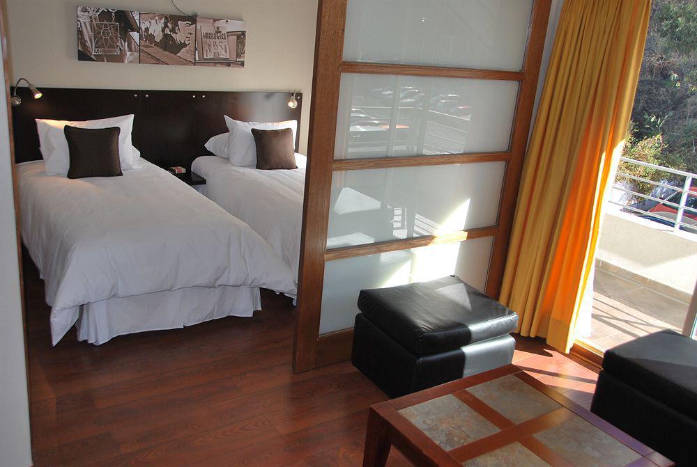 Apartment Norus Providencia Santiago