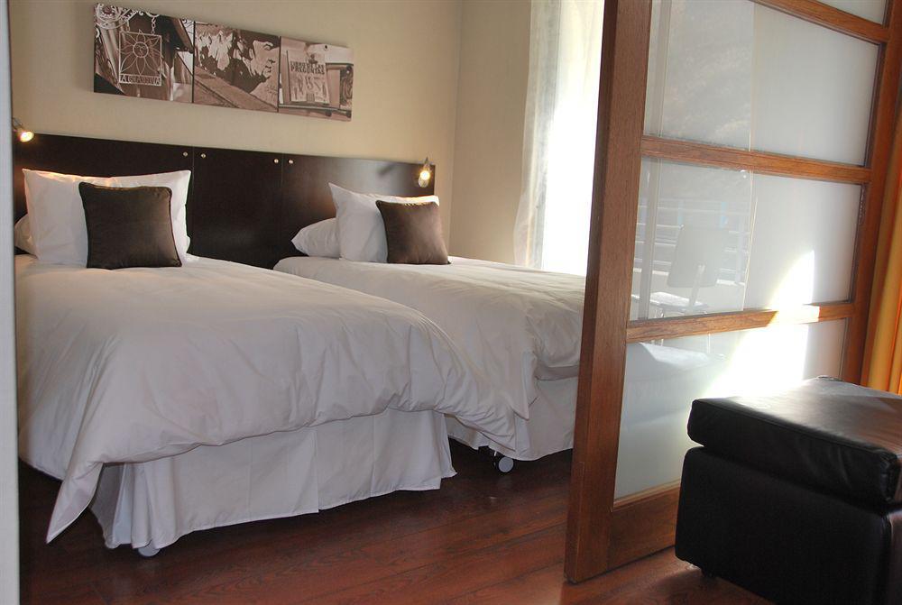 Apartment Norus Providencia *