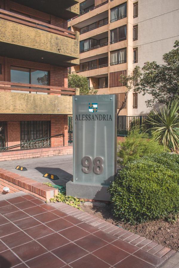 Aparthotel Alessandria - Coronel Pereira *