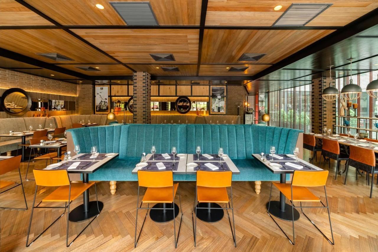 Hotel Hyatt Centric Condes 5*