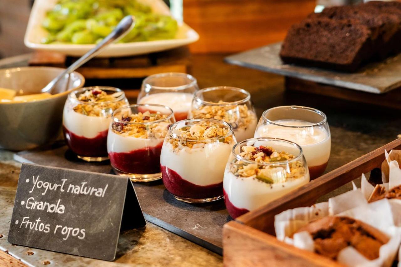 Khách sạn Hyatt Centric Condes