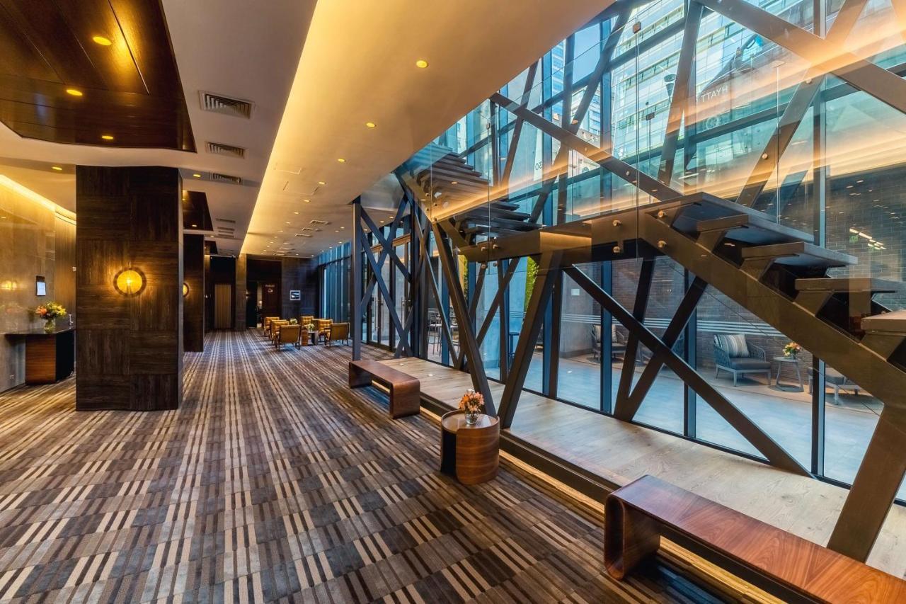 Hyatt Centric Condes Hotel