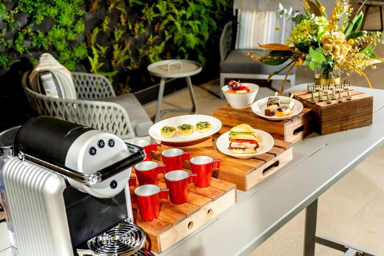Hotel Hyatt Centric Condes Santiago