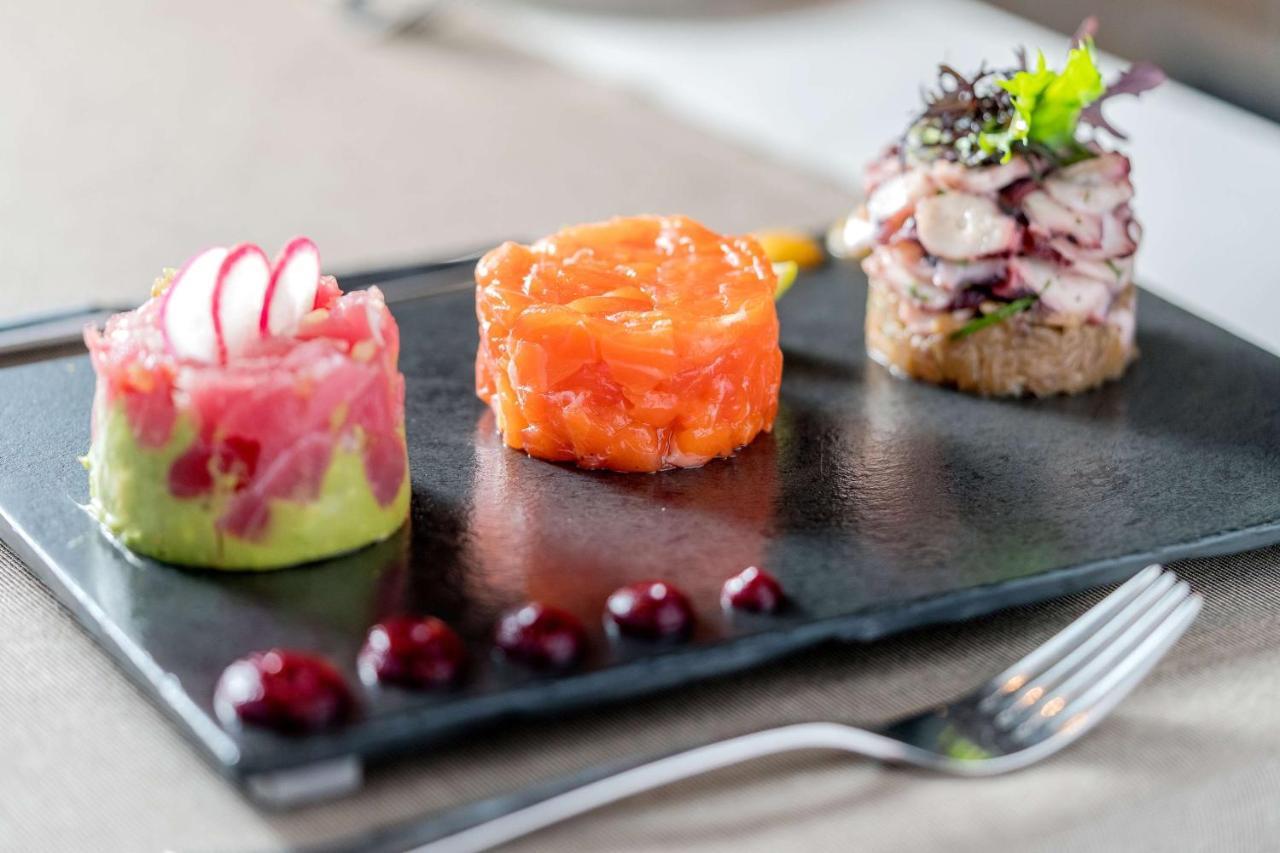 Hyatt Centric Condes Santiago