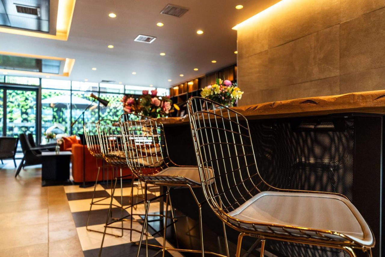 Hyatt Centric Condes Hotel 5*