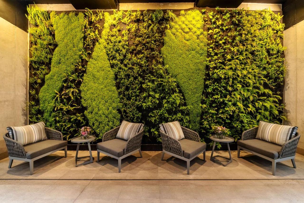 Hyatt Centric Condes Hotel 5*
